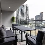 Damac Vera Residence 2 Bedroom Apt With Canal View