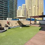 Guestready - Prestigious Dubai Marina Retreat