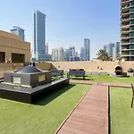 Guestready - Prestigious Dubai Marina Retreat