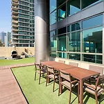 Guestready - Prestigious Dubai Marina Retreat