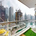 Blakely Tower - Upgraded Modern One Bed In Marina