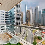 Blakely Tower - Upgraded Modern One Bed In Marina
