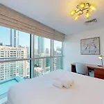 Damac Waves - Stunning Three Bedroom In Marina