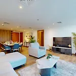 Damac Waves - Stunning Three Bedroom In Marina