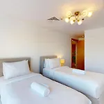 Damac Waves - Stunning Three Bedroom In Marina