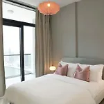 Designed Burj Khalifa View 1Br