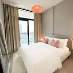 Designed Burj Khalifa View 1Br