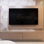 Keyrock Living - Exclusive Retreat With Stunning Views