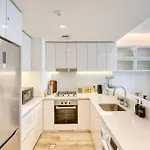 Classic Bnb - Ahad Large 1Br For 4