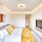 Classic Bnb - Ahad Large 1Br For 4