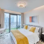 Classic Bnb - Ahad Large 1Br For 4