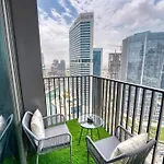 Classic Bnb - Ahad Large 1Br For 4