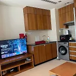 Cozy Studio
