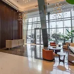 3 Bedroom Apartment In Sterling West With Full Burj Khalifa Views