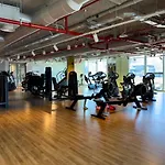 2Bhk Burj Khalifa View Downtown Views II Tower 2