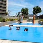 2Bhk Burj Khalifa View Downtown Views II Tower 2
