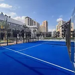 Frank Porter - Oakley Square Residences A