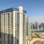 Vayk - Elegant Studio With Skyline Views In Business Bay
