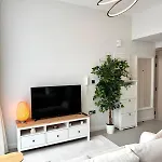 Cozy 1Bhk In The Heart Of Dubai
