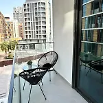 Cozy 1Bhk In The Heart Of Dubai