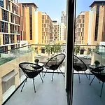 Cozy 1Bhk In The Heart Of Dubai