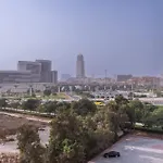 Splendid 1-Bedroom Apartment In Iris Amber Al Jaddaf