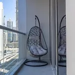 Gorgeous Stay In Downtown Dubai