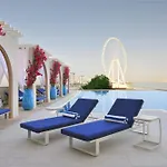 Ja Ocean View Hotel, Jumeirah Beach Dubai