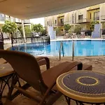 Family-Friendly Villa Play Area Pool