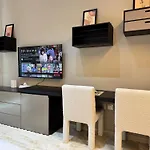 Warm And Elegant Studio In Dubai
