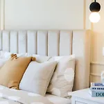 Spacious 3 Bedroom Newly Furnished - Dubai Marina