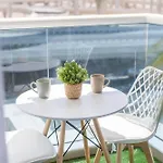 Spacious 3 Bedroom Newly Furnished - Dubai Marina