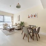 Havn - 1 Bed In Dubai Marina, 5Mins Walk To Jbr