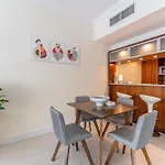 Havn - 1 Bed In Dubai Marina, 5Mins Walk To Jbr