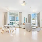 Stylish 1-Bedroom With Stunning Marina Views At Dorra Bay
