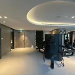Bespoke Holiday Homes - Stylish 1-Br Apartment In Oxford Terraces, Jvc