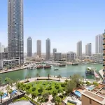Vayk - Premium 2Br Stay In Dubai Marina