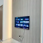 Millenium Binghatti Residences Business Bay- Stylish Studio With Canal View