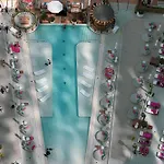 Excellent 2 Bedrooms Apartment With Sea View! Private Beach, La Vie In Jbr!