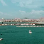 Excellent 2 Bedrooms Apartment With Sea View! Private Beach, La Vie In Jbr!