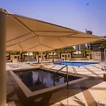 Contemporary One Bedroom Suite 3