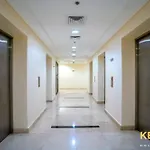 Contemporary One Bedroom Suite 3