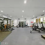 Serene 1 Bedroom Apartment In Belgravia - Jvc