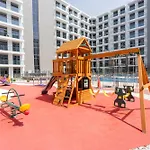 Heart Captivating Studio In Laya Heights