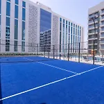 Heart Captivating Studio In Laya Heights