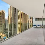 1Br Suite Five Luxe - Pool & Beach View - Private Hot Tub - Ventura Stays