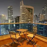 One Bedroom Apt In Dubai Marina Near Beach Z1911