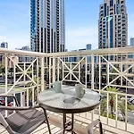 Guestready - Luxe 1Bd Near Dubai Mall | 29 Blvd