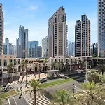 Guestready - Luxe 1Bd Near Dubai Mall | 29 Blvd