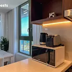 Higuest - Coastal Luxury 2Br In La Mer Beachside Bliss